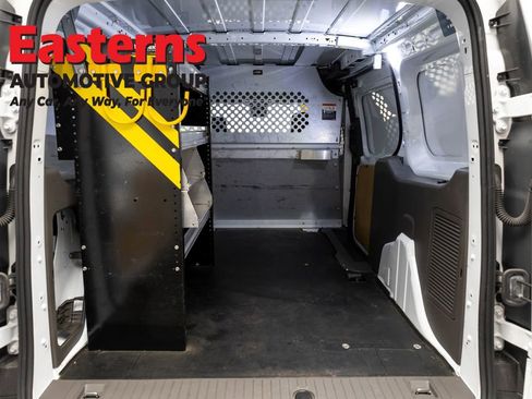 Used 2020 Ford Transit Connect XL w/ CNG/LPG Engine Prep Package FWD image 9