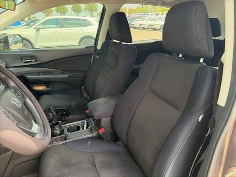 Used 2016 Honda CR-V EX image 13