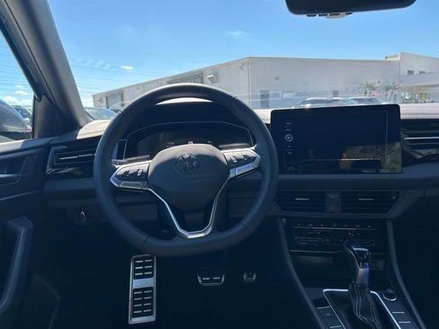 New 2026 Volkswagen Jetta Sport image 43