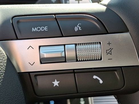 New 2026 Hyundai Sonata SEL image 12