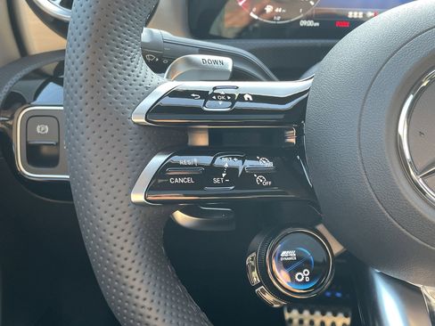 New 2026 Mercedes-Benz CLA 35 AMG AMG CLA 35 4MATIC Coupe image 24