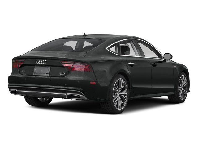 Used 2016 Audi A7 3.0T Prestige w/ Prestige Package AWD/4WD image 2