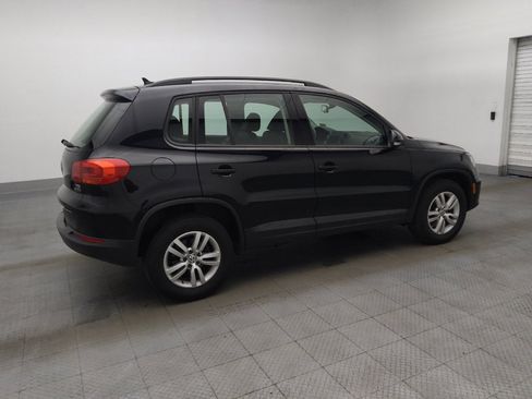 Used 2017 Volkswagen Tiguan S AWD/4WD image 10