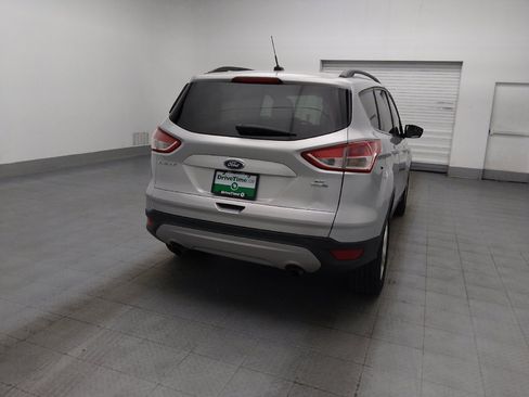 Used 2016 Ford Escape SE w/ Equipment Group 201A AWD/4WD image 7