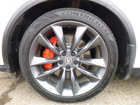 Used 2022 Acura MDX Type S image 30