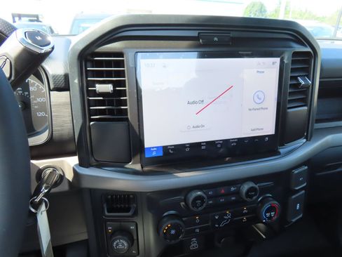 New 2026 Ford F150 XL AWD/4WD image 11