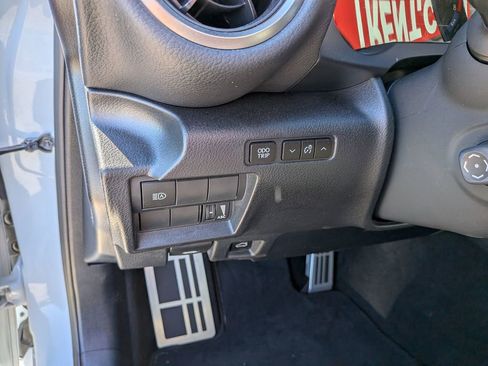 Used 2022 Lexus IS 350 F Sport w/ Navigation Package RWD image 13