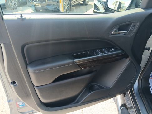 Used 2022 GMC Canyon Elevation w/ Trailering Package image 11