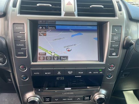 Used 2016 Lexus GX 460 Luxury w/ Preferred Accessory Package image 14