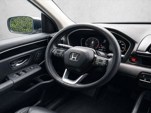 Used 2025 Honda Pilot EX-L image 22