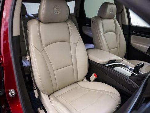 Used 2021 Buick Enclave Essence w/ LPO, Floor Liner Package AWD/4WD image 21