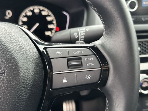 Used 2025 Honda Civic Sport image 20