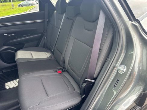 Used 2022 Hyundai Tucson SEL FWD image 15