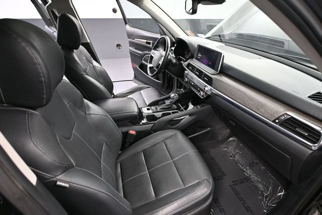 Used 2022 Kia Telluride SX AWD/4WD image 45