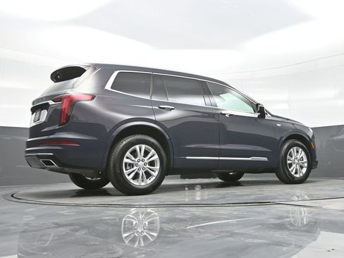 New 2025 Cadillac XT6 Luxury w/ LPO, Floor Liner Package image 25