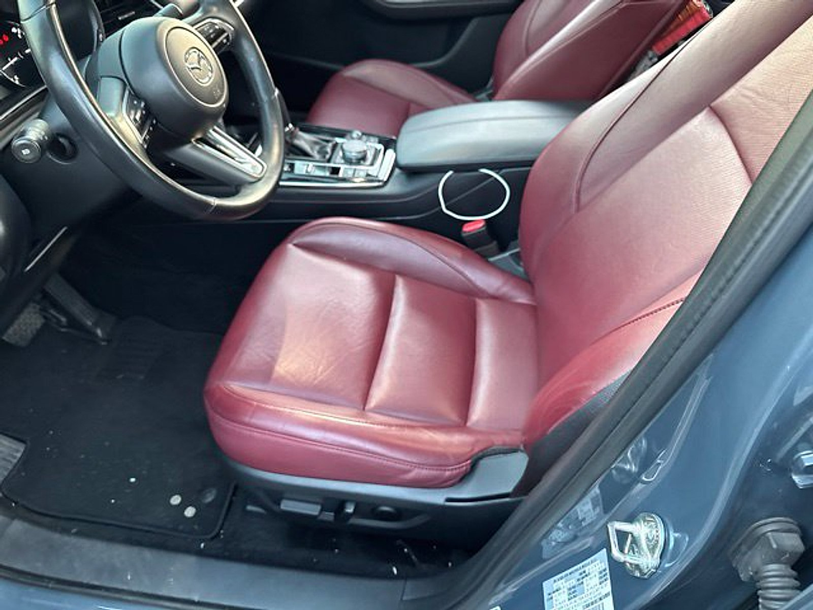 Certified 2024 MAZDA CX-30 AWD 2.5 S w/ Preferred Package image 2
