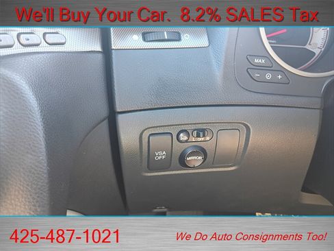 Used 2008 Acura TL Type-S FWD image 27