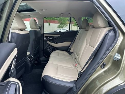 Used 2024 Subaru Outback Limited w/ Popular Package #2 AWD/4WD image 11