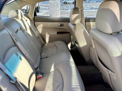 Used 2005 Buick LaCrosse CXL w/ Gold Convenience Package image 15