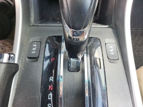 Used 2014 Honda Accord EX-L image 28