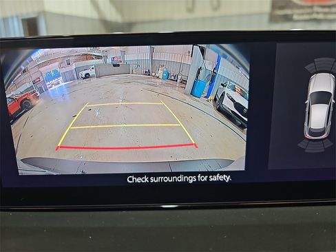 New 2026 MAZDA CX-30 AWD 2.5 S image 22