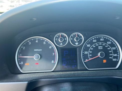Used 2010 Hyundai Elantra SE w/ Popular Equipment Pkg 2 FWD image 5