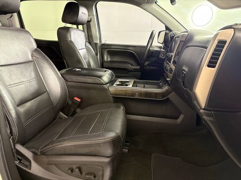 Used 2015 GMC Sierra 1500 Denali image 41