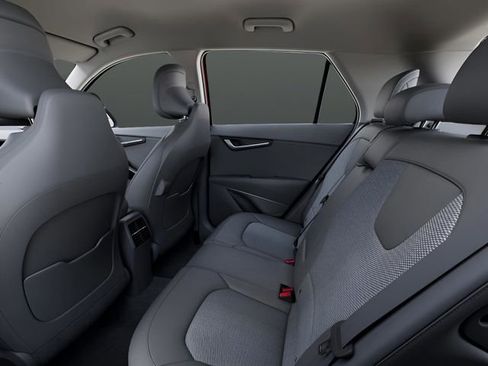 New 2026 Kia Niro EX FWD image 60