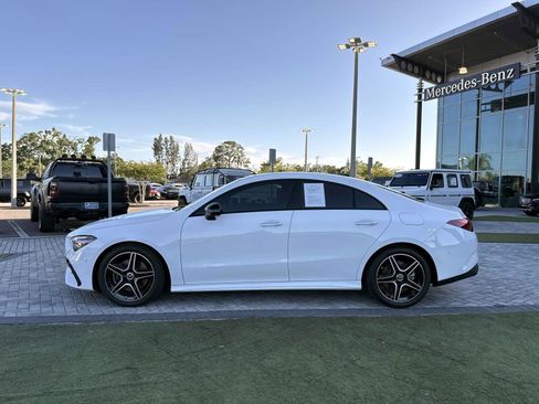 Used 2026 Mercedes-Benz CLA 250 image 3
