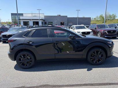 New 2026 MAZDA CX-30 Aire Edition