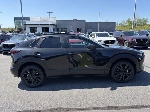 New 2026 MAZDA CX-30 Aire Edition AWD/4WD image 3