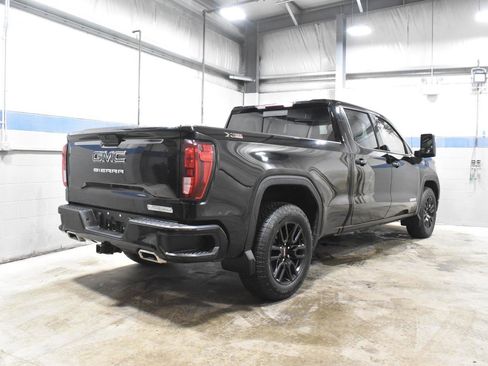 Used 2021 GMC Sierra 1500 Elevation image 27