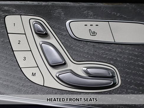 Used 2021 Mercedes-Benz E 350 E 350 image 8