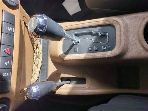 Used 2012 Jeep Wrangler Sahara w/ Connectivity Group image 10