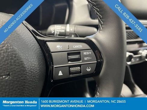 New 2026 Honda Civic Sport Touring image 20