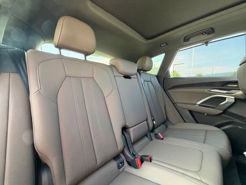 Used 2025 Audi Q5 Prestige AWD/4WD image 20