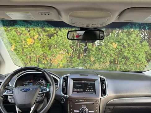 Used 2015 Ford Edge Sport w/ Equipment Group 401A AWD/4WD image 11