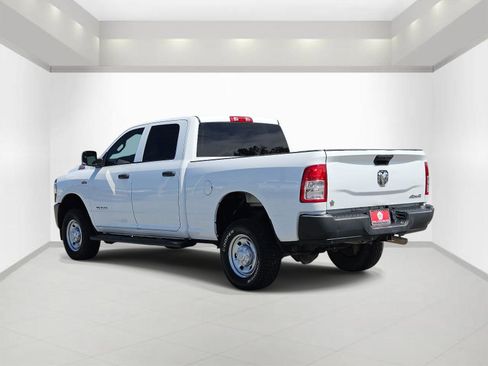 Used 2022 RAM 2500 Tradesman image 6
