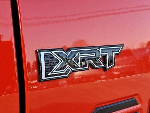 Certified 2025 Hyundai Santa Cruz XRT image 28