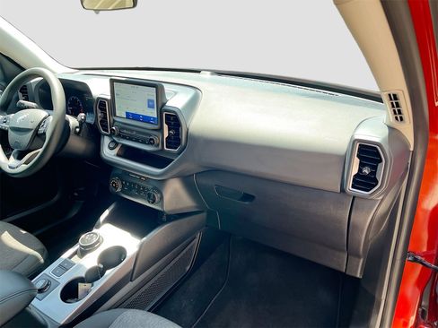 Used 2024 Ford Bronco Sport Big Bend image 26