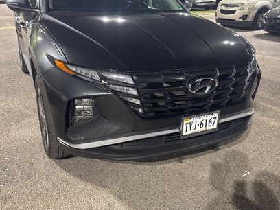 Used 2023 Hyundai Tucson SEL w/ Convenience Package