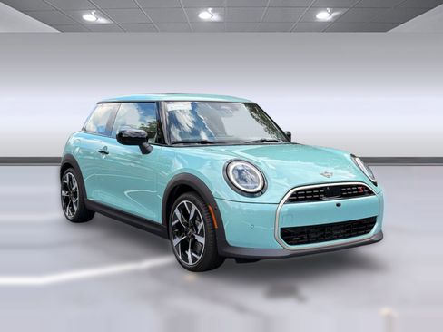 New 2026 MINI Cooper S image 7
