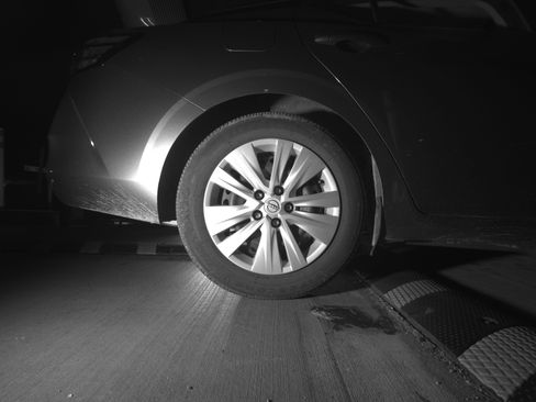 Used 2025 Nissan Sentra S FWD image 15