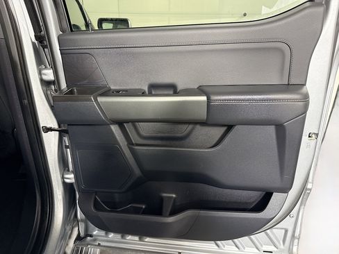 Used 2023 Ford F150 XLT w/ Equipment Group 302A High image 28