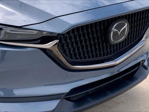 Used 2021 MAZDA CX-5 Carbon Edition AWD/4WD image 30
