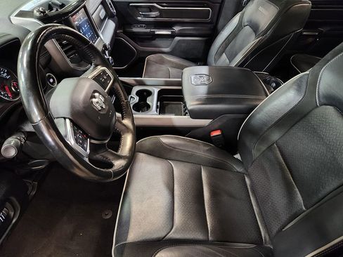 Used 2021 RAM 1500 Laramie w/ Sport Appearance Package image 32