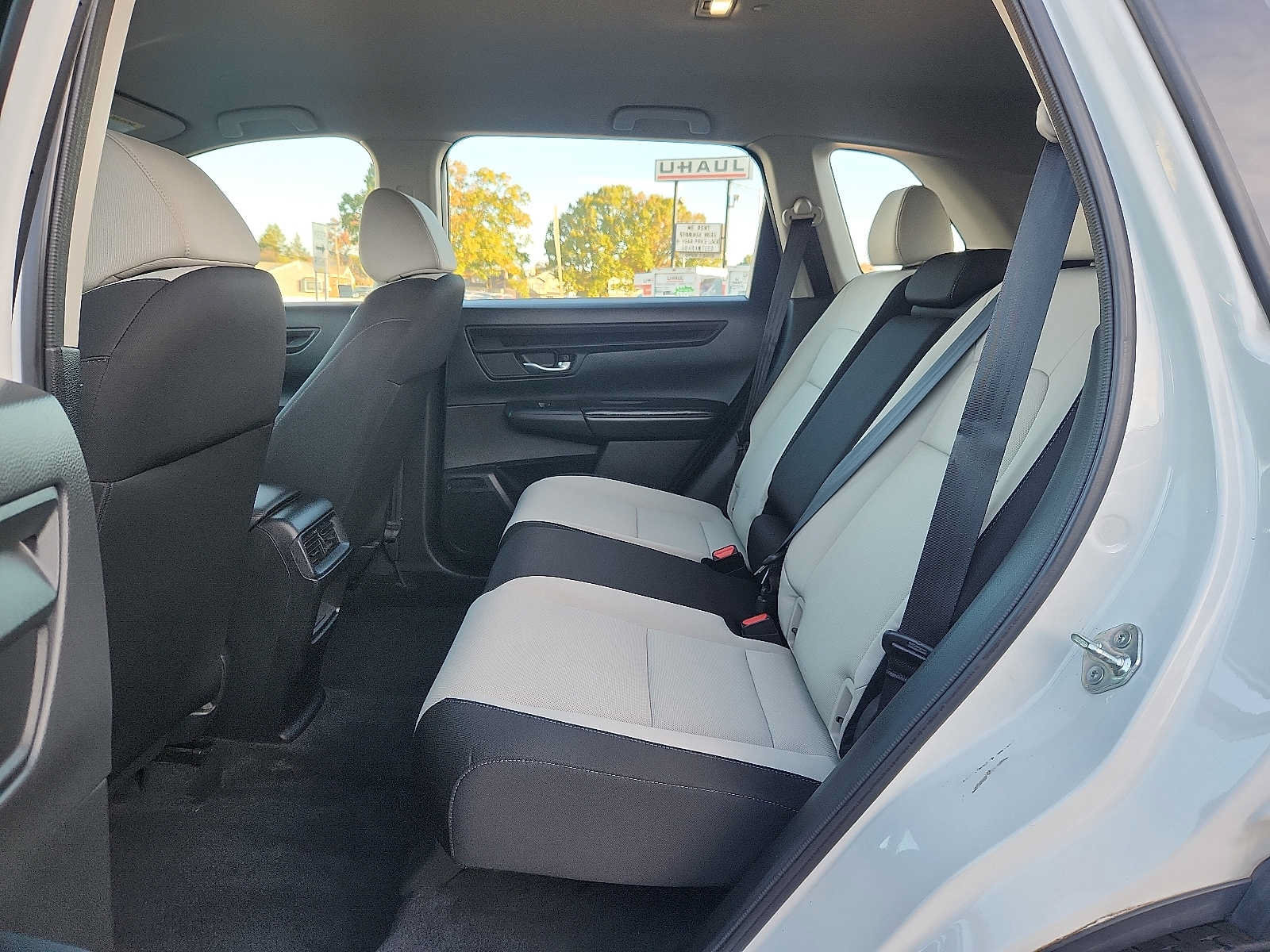 Certified 2024 Honda CR-V LX image 10