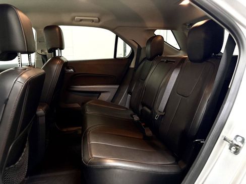 Used 2014 Chevrolet Equinox LTZ AWD/4WD image 16