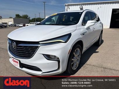 Used 2023 Buick Enclave Premium w/ Experience Buick Package