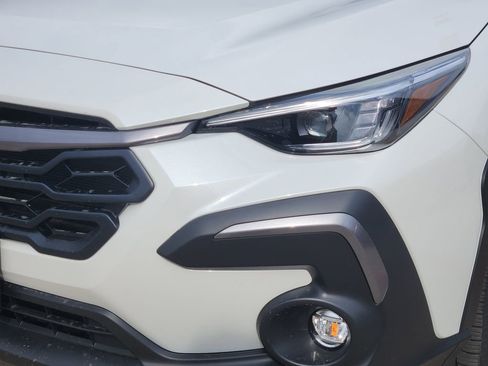 New 2026 Subaru Crosstrek 2.5i Limited w/ Crosstrek Mirror Package image 5